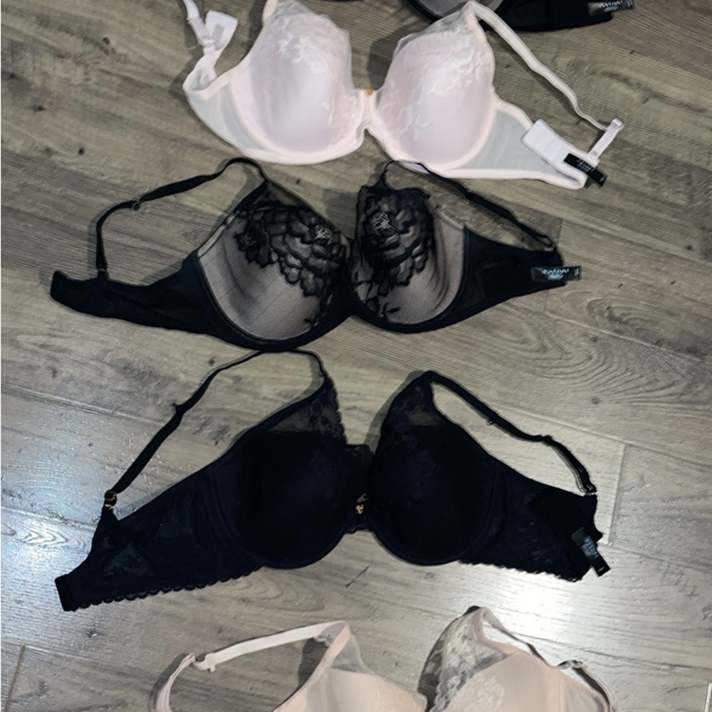 Natori Bras 5 of them